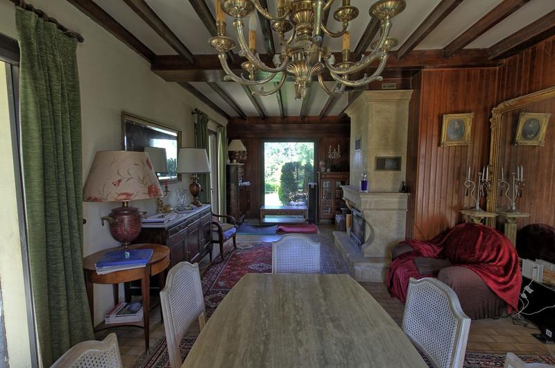 Maison ancienne - 147 m² - 6 pièces