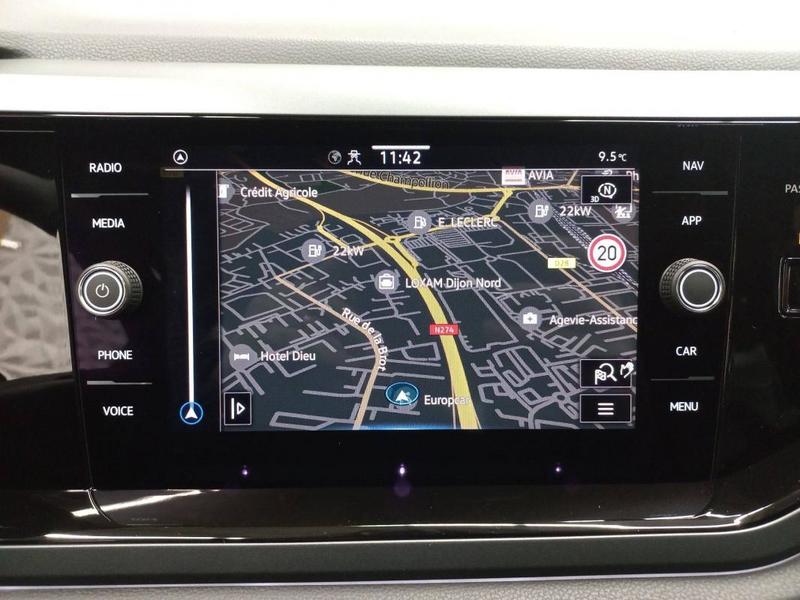 Volkswagen Taigo 1.0 Tsi 116 Dsg7 R-Line