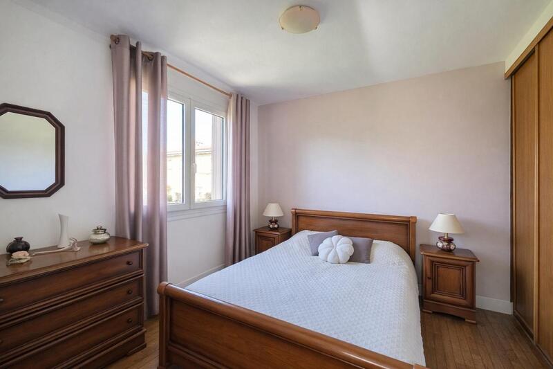 Maison - 75 m² - 4 pièces