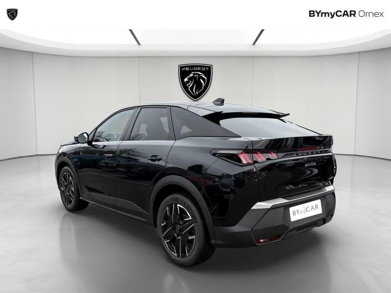 Peugeot 3008 Hybrid 136 e-Dcs6 Allure