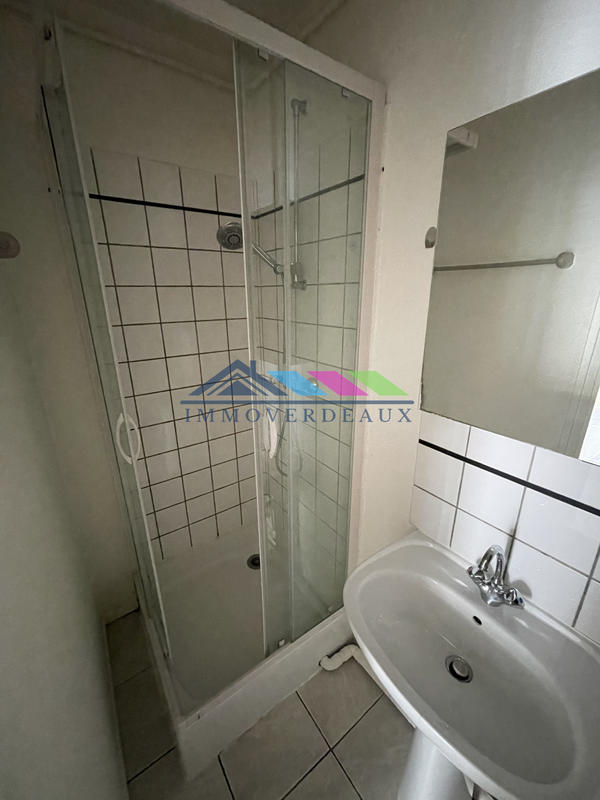 Appartement - 17 m² - 1 pièce