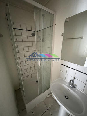 Appartement - 17 m² - 1 pièce