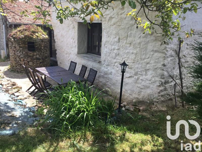 Maison de campagne - 210 m² - 10 pièces