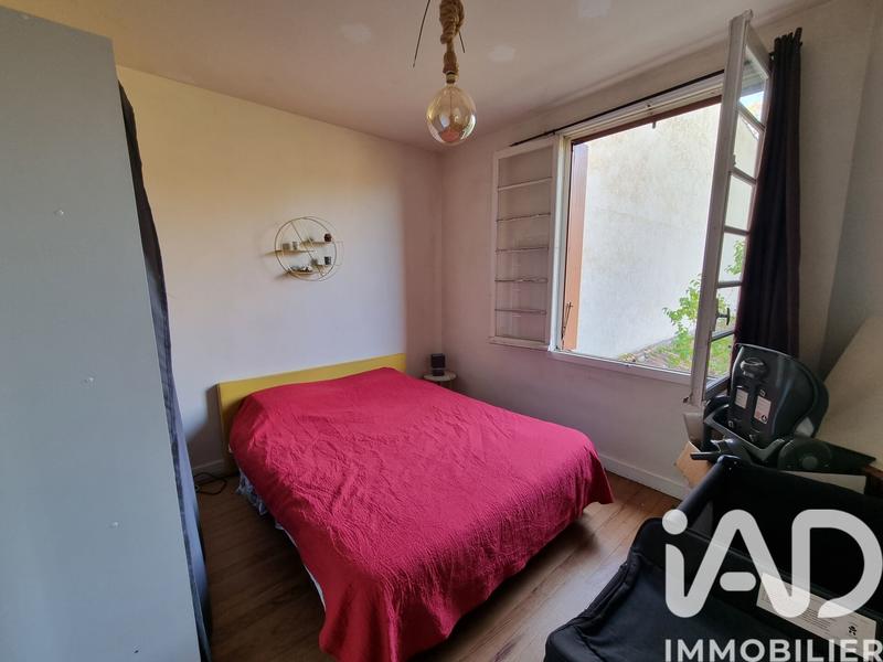 Maison - 85 m² - 6 pièces