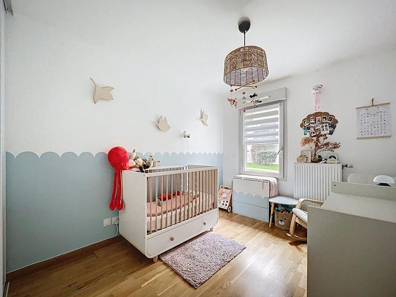 Appartement - 70 m² - 4 pièces