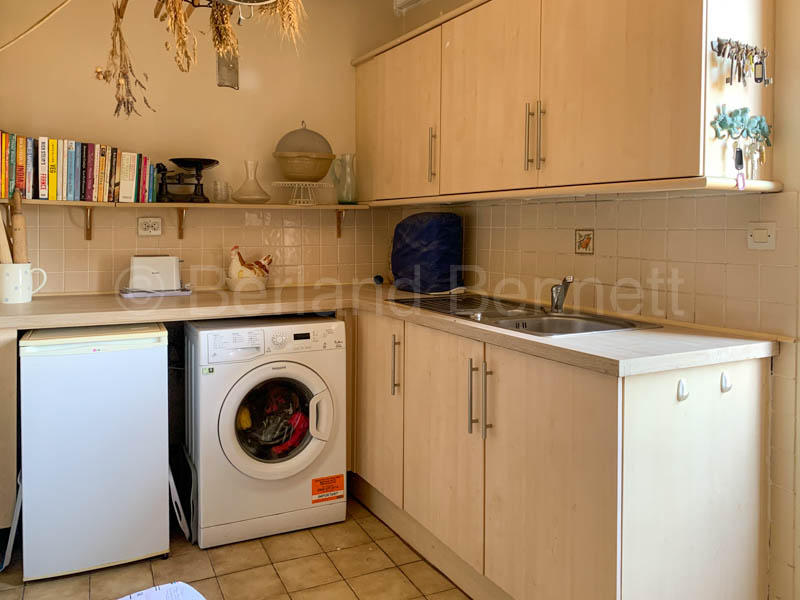 Maison - 155 m² - 8 pièces