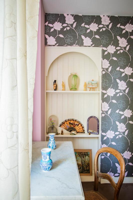 Maison - 250 m² - 7 pièces