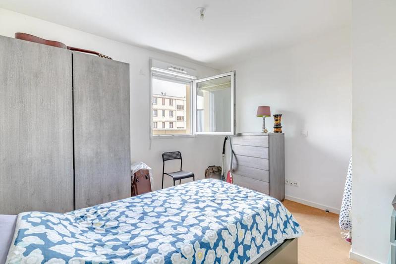 Appartement - 76 m² - 4 pièces