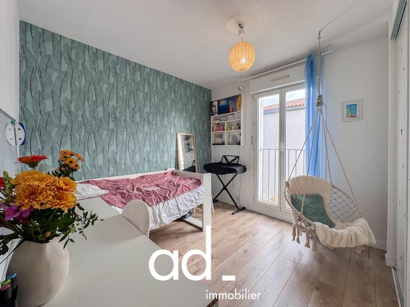 Appartement - 78 m² - 4 pièces