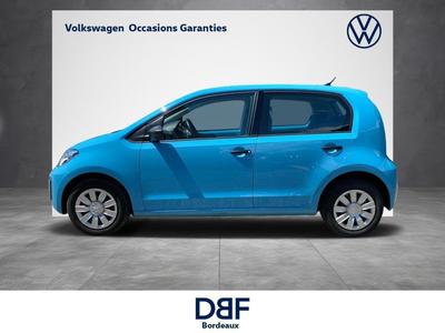Volkswagen E-Up! E-Up! 2.0 Electrique