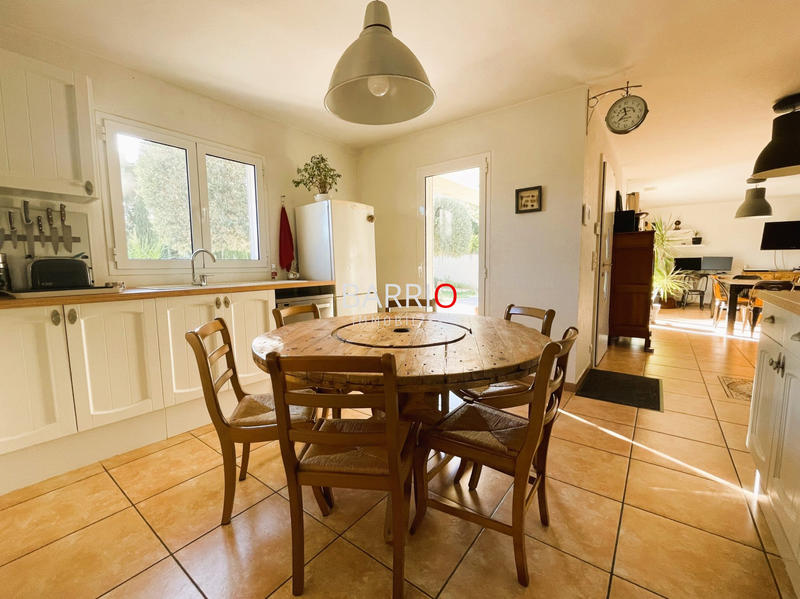 Villa - 170 m² - 6 pièces