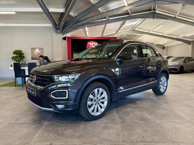 Volkswagen t-Roc 1.5 Tsi Evo - 150 Start&amp;Stop Carat / Garantie 12 Mois