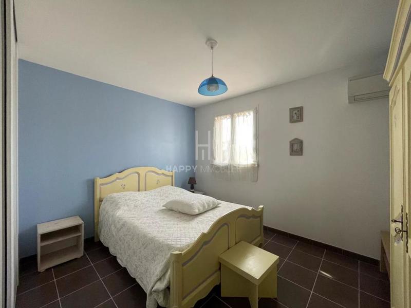 Villa - 123 m² - 4 pièces