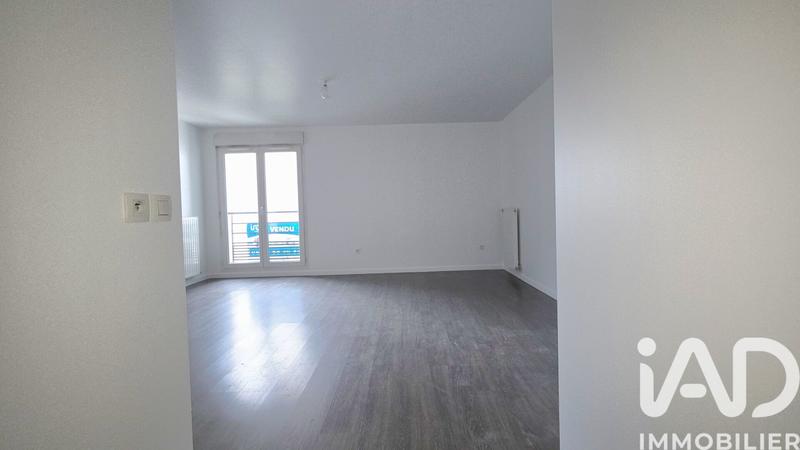 Appartement - 31 m² - 1 pièce