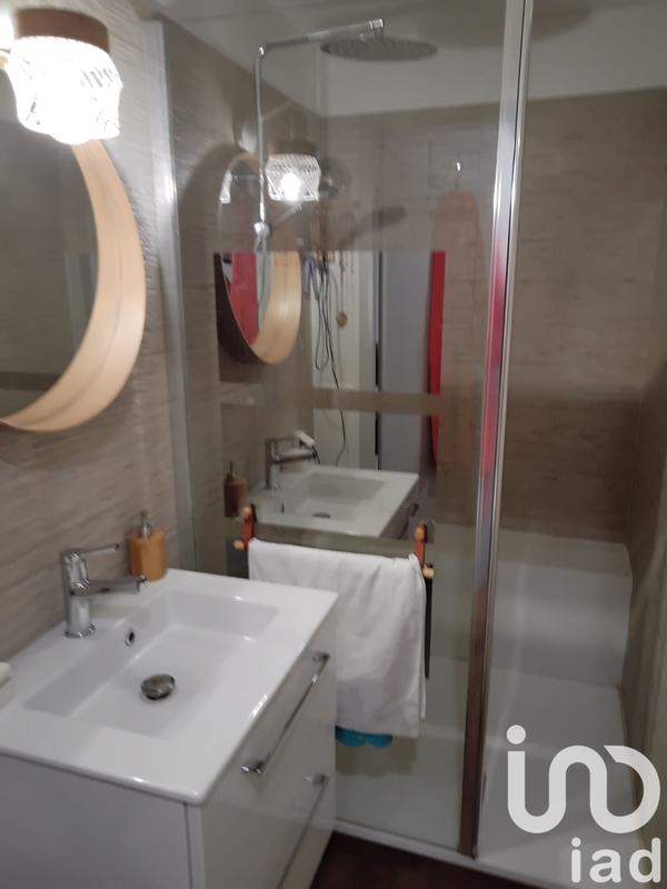 Appartement - 108 m² - 4 pièces