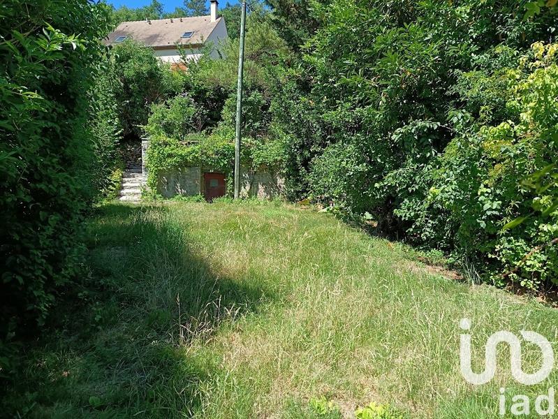 Maison - 102 m² - 4 pièces