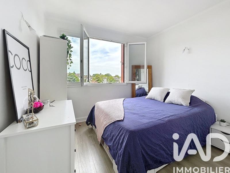 Appartement - 80 m² - 3 pièces