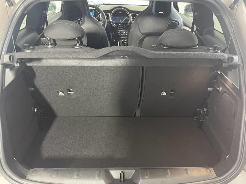 Mini Mini Hatch 3 Portes Cooper s 178 ch Dkg7 Edition Premium Plus
