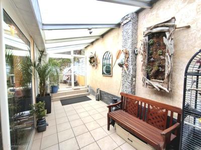 Maison de ville - 103 m² - 4 pièces