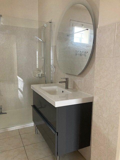 Appartement - 70 m² - 2 pièces