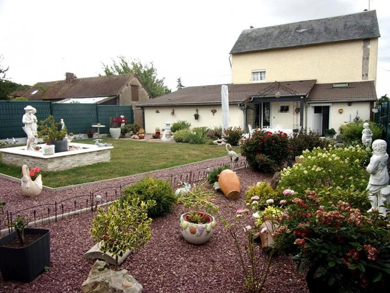 Maison - 230 m² - 12 pièces