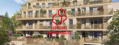 Appartement - 76 m² - 4 pièces