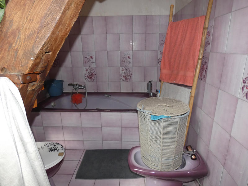 Maison - 170 m² - 5 pièces