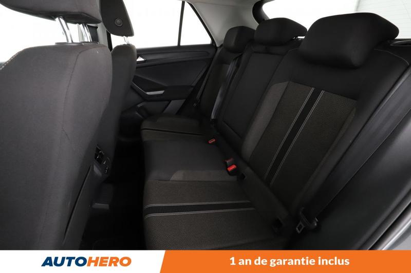 Volkswagen t-Roc 1.5 Tsi Evo Dsg7 150 ch