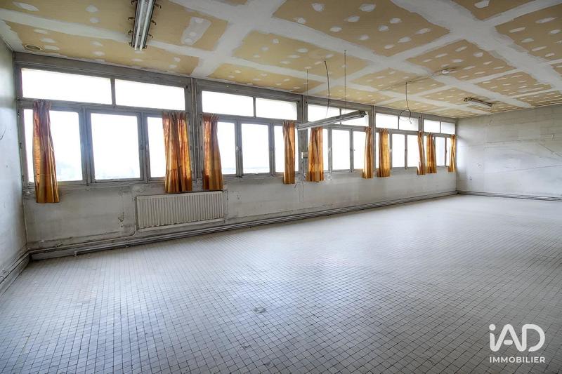 Local commercial - 310 m²