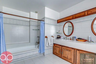 Maison - 153 m² - 5 pièces