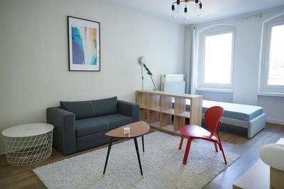 Appartement - 30 m² - 1 pièce