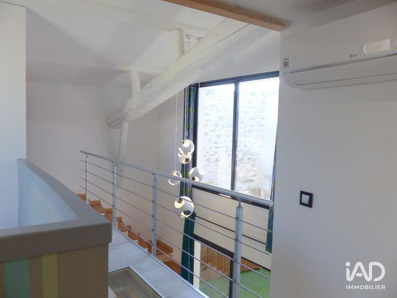 Maison de village - 134 m² - 5 pièces