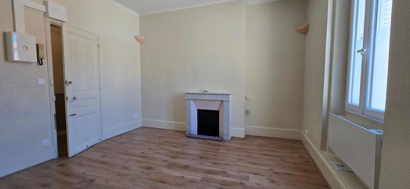 Appartement - 28 m² - 2 pièces