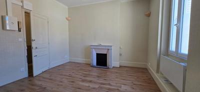 Appartement - 28 m² - 2 pièces