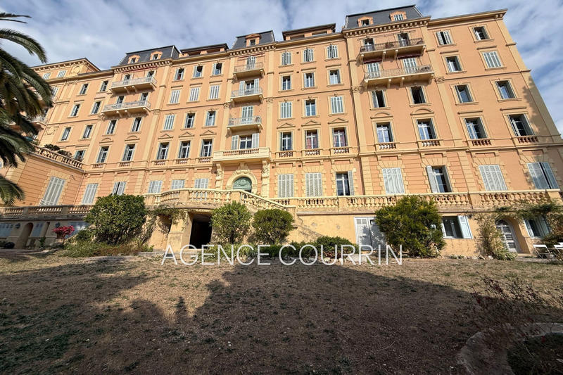 Appartement - 38 m² - 1 pièce