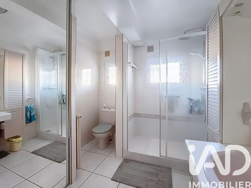 Maison - 152 m² - 5 pièces