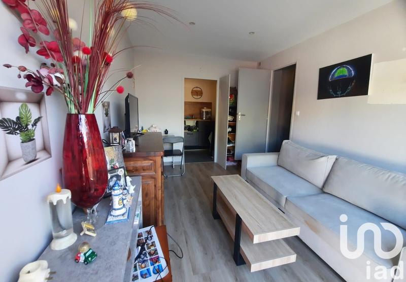 Maison - 152 m² - 6 pièces