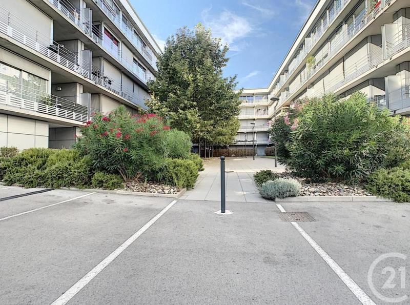 Appartement - 58 m² - 4 pièces