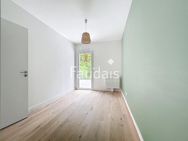 Appartement - 44 m² - 3 pièces