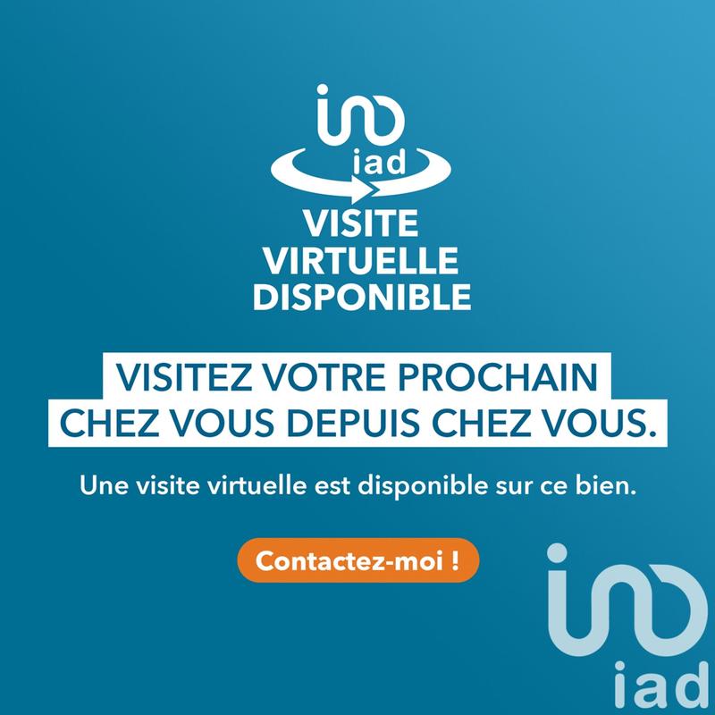 Maison - 109 m² - 5 pièces