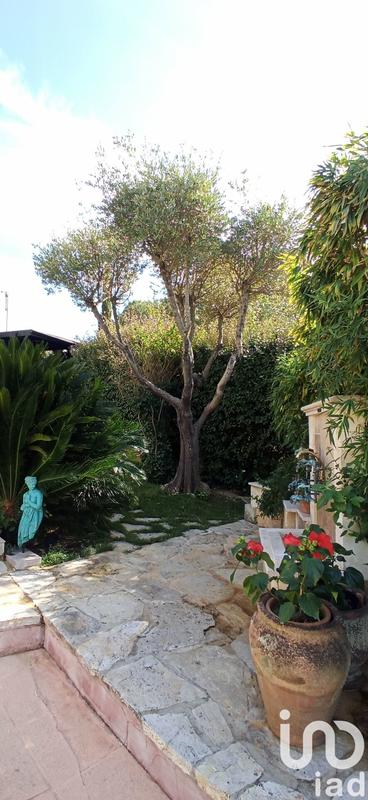 Maison de maîtres - 163 m² - 6 pièces