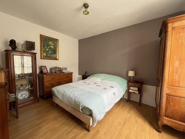 Maison ancienne - 70 m² - 4 pièces