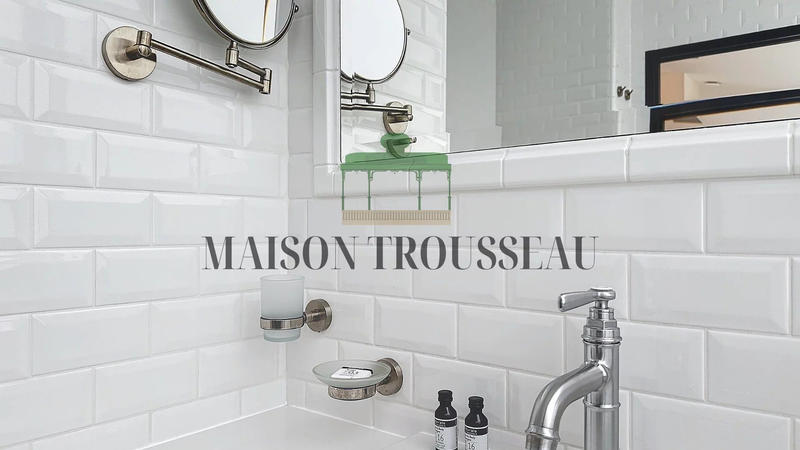 Fonds de commerce - 365 m²