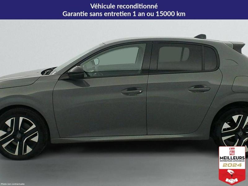 Peugeot 208 Hybrid 100 e-Dcs6 Allure