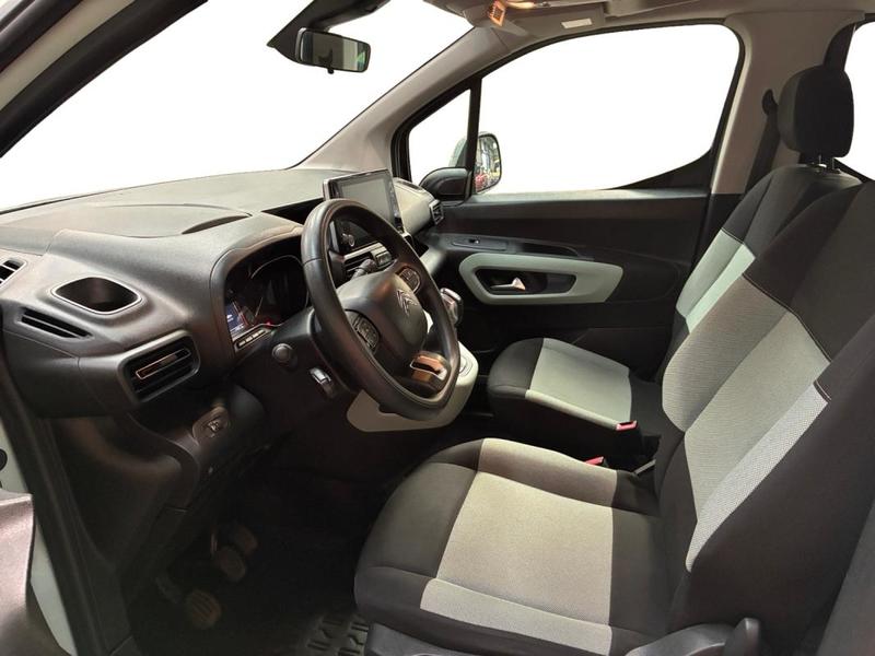 Citroën Berlingo Taille Xl BlueHDi 100 s&amp;S Bvm Feel