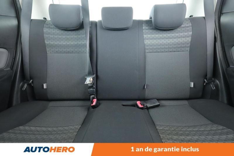 Toyota Yaris 1.0 Vvt-i France 5p 69 ch