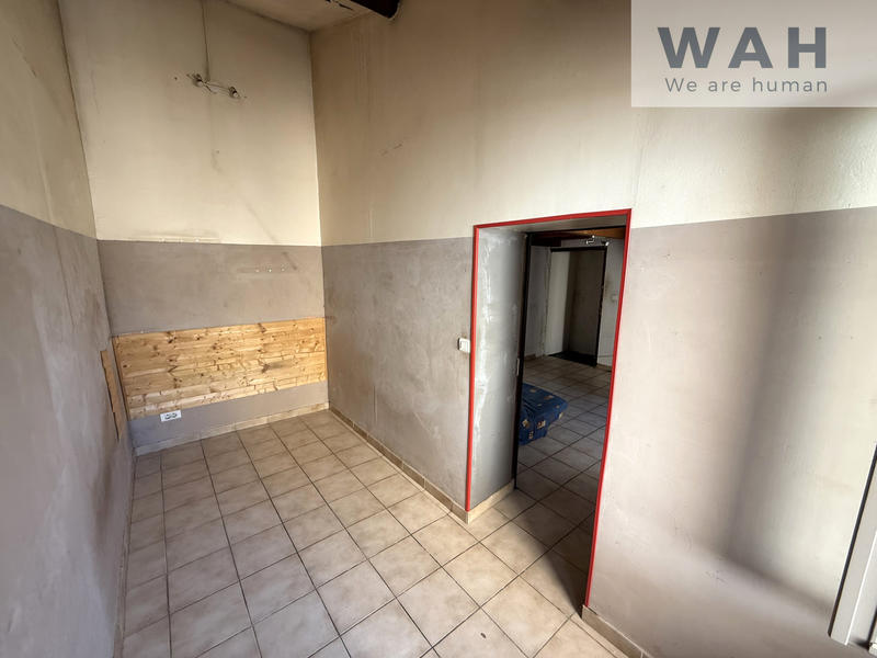 Maison de village - 45 m² - 2 pièces