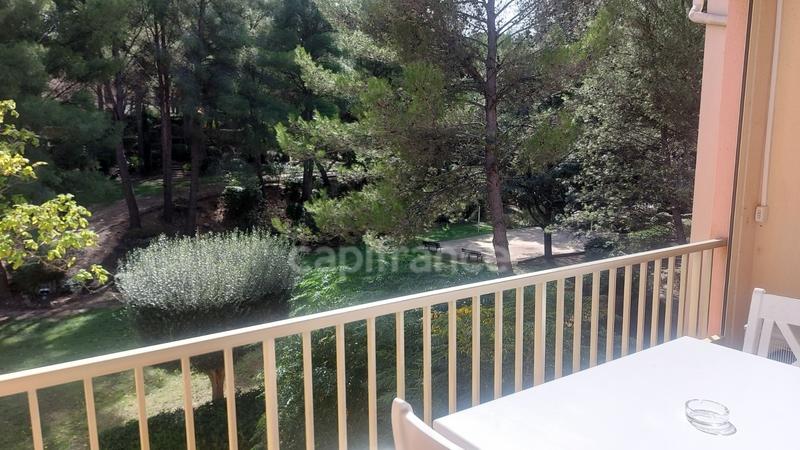 Appartement - 31 m² - 2 pièces