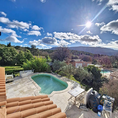 Villa - 113 m² - 5 pièces