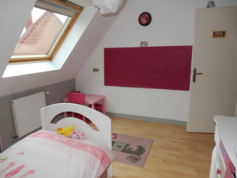 Maison - 109 m² - 5 pièces